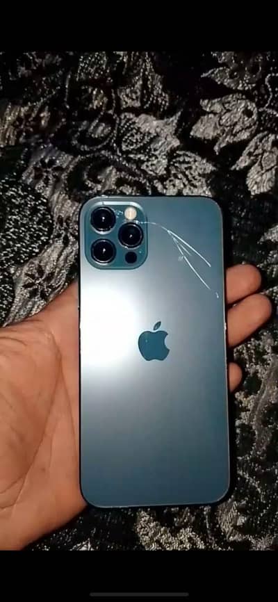 Apple iPhone 12 Pro