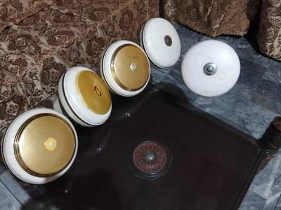 For Sale – Indus Ceiling Fans