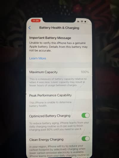 Apple iPhone XS Max