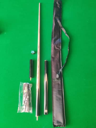 John Paris Cue || New Condition