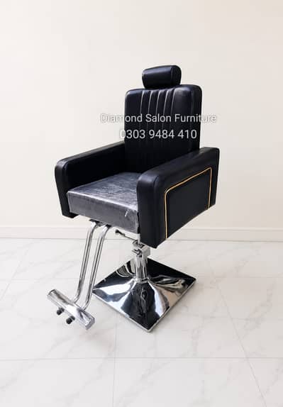 Saloon chair/cutting Chair/hydraulic chair/parlour chair/ barber chai