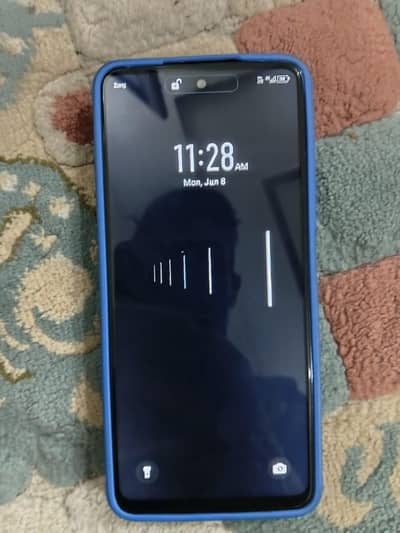 Infinix smart 8
