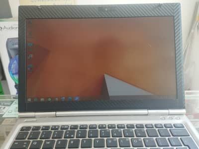 HP Elitebook 2560p, i5-2nd Gen, Harddisk 250, RAM 4GB