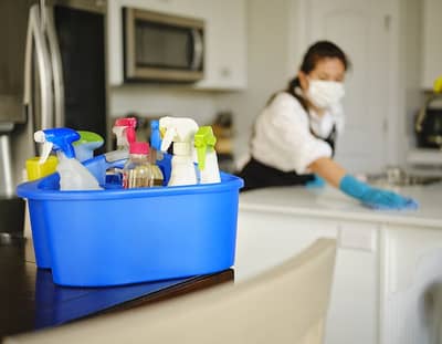Female Required home work cleaning coocking and other House hold