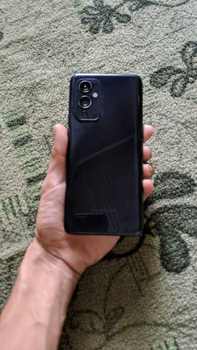 One Plus 9 5g