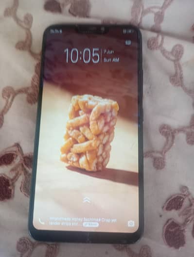 vivo y81s and realme3 2no ke 14000