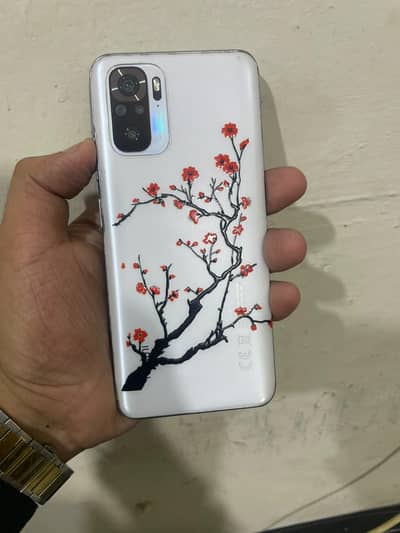 redmi note 10
