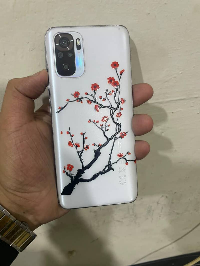 redmi note 10 0