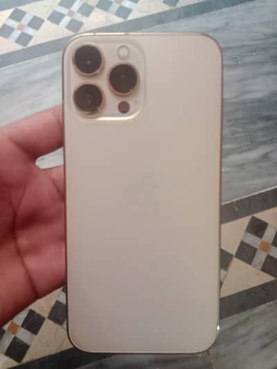 Apple iPhone 13 Pro Max (JV)