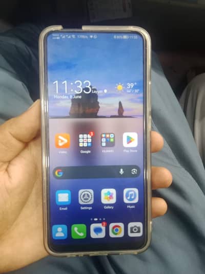 Huawei Y9 Prime