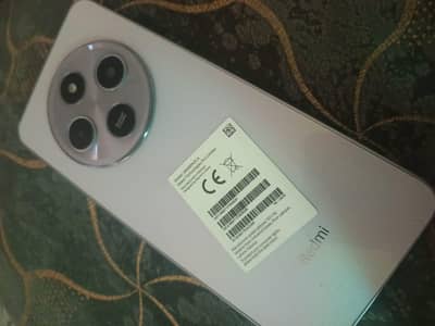 Xiaomi Redmi 14C