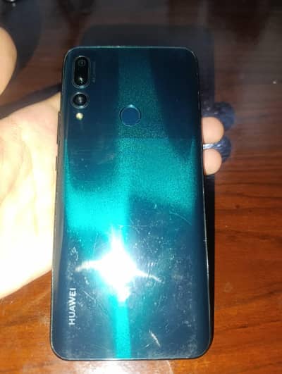 Huawei Y9 Prime