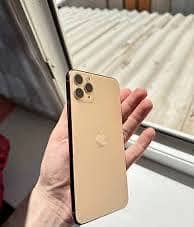 I phone 11 pro max