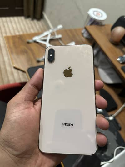 Apple iPhone XS Max