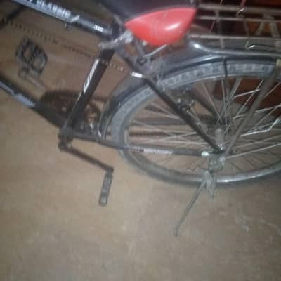 good condition
