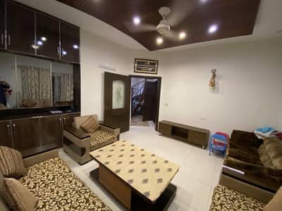 5 Marla House For Rent In Johar Town Phase 2 Near To Empurem Mall And Expo Centre