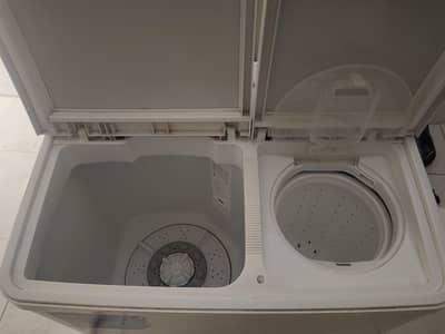 Kenwood washing machine for sale