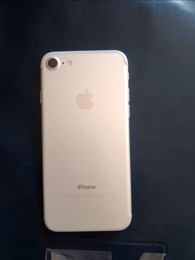 Apple iPhone 7