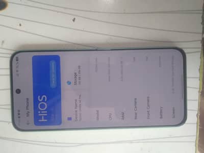 Tecno CAMON 40 Pro