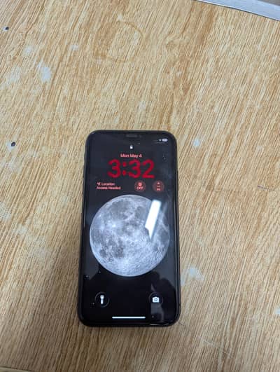 Apple iPhone 11 64 GB MDM Best for Pubg