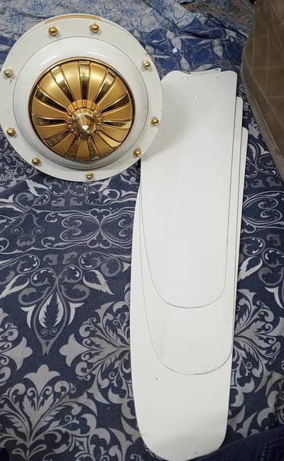 GM's fan condition 10/10