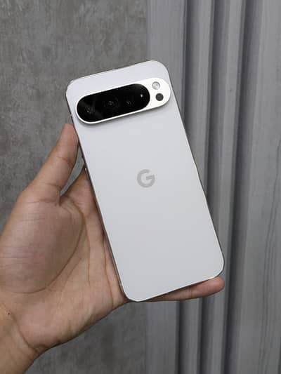 Google Pixel 9 Pro XL PTA Approved 16/128gb
