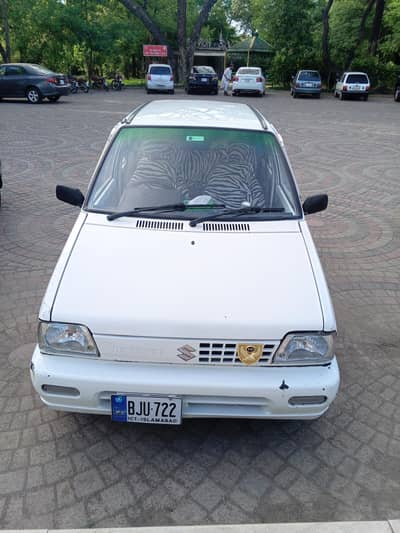 Mehran for sale