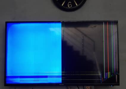 Hisense 40" Lcd