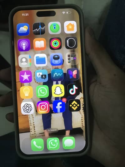iPhone 15 Pro Max jv LLA 12pro / 13pro / 14pro / 16 pro max