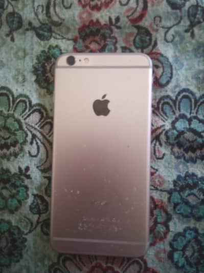Apple iPhone 6S Plus