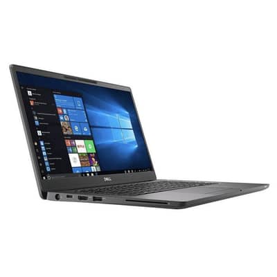 Brand New condition Dell latitude 7300 core i7 8th genration 16GB RAM