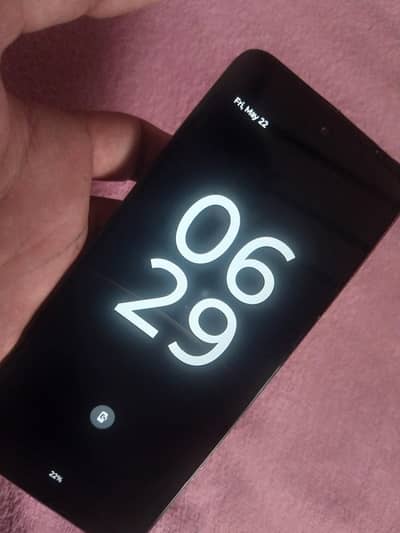 MOTO G PLAY 2024 ALL OK