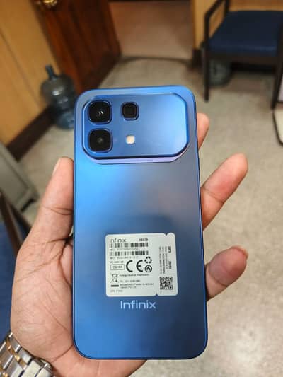 Infinix Other Model