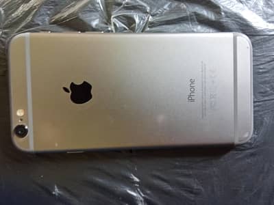 Apple iPhone 6