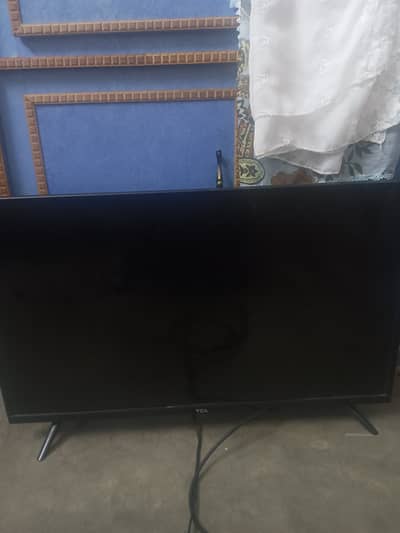 Tcl best tv