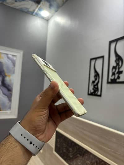 Pixel 7 Approved