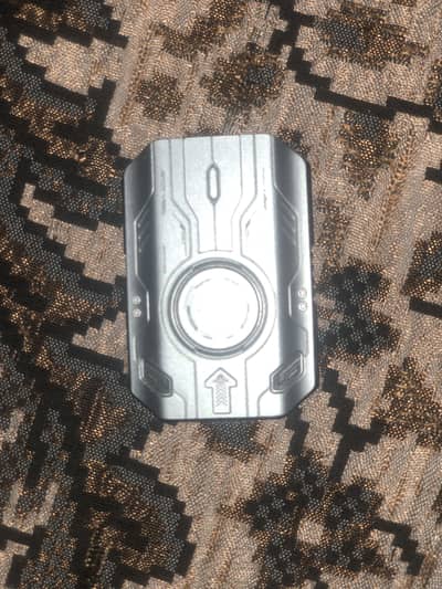 Ronin dominator R-7035