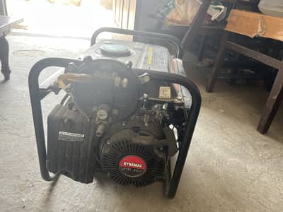 Dynamac DYTEK 1800