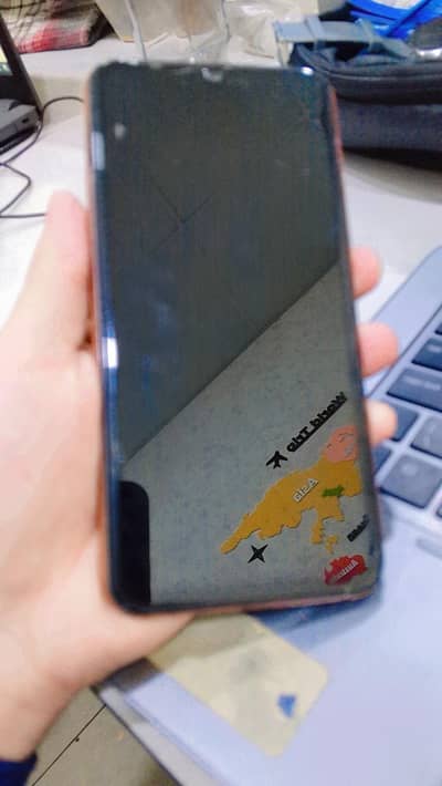 Vivo Y17 kit only