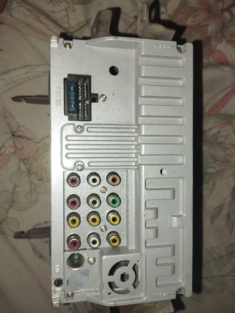 Multimedia player 2