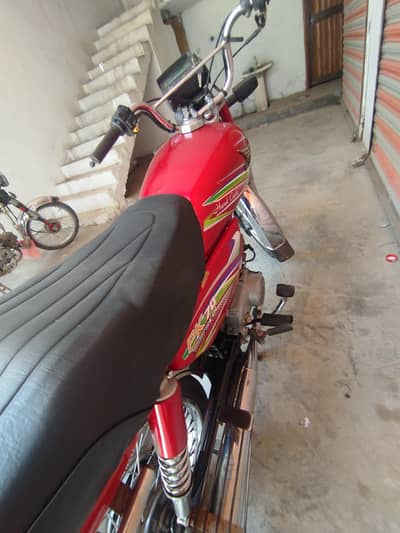 Power bike for sale