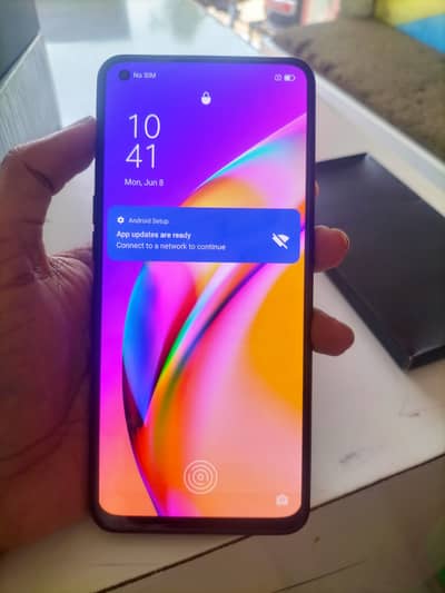OPPO f19 Pro