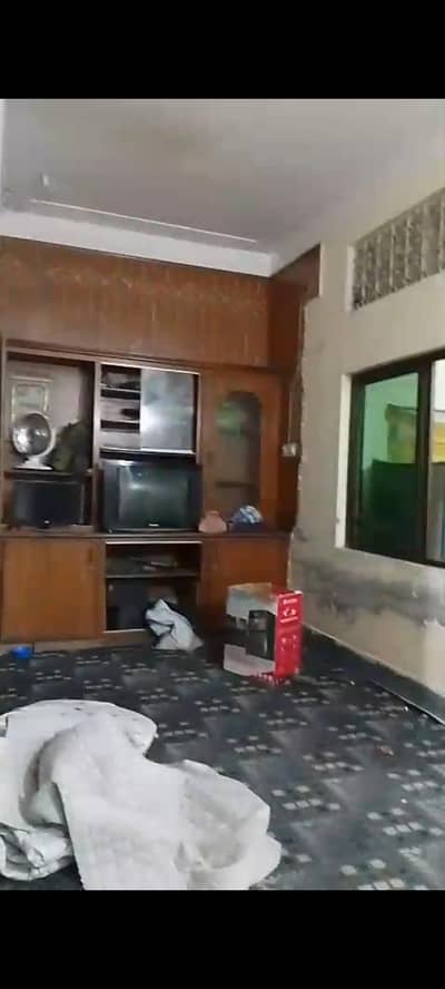 Shalimar link Rd 7 house for rent nr shalimar hospital