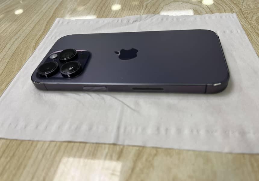 14 pro 4