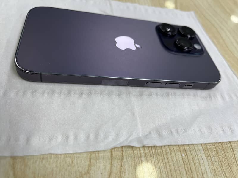 14 pro 5