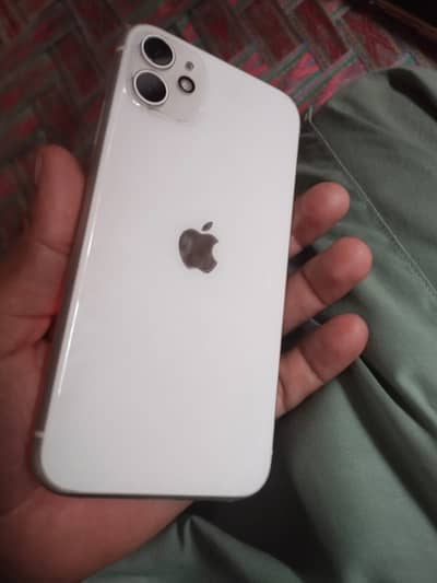 Apple iPhone 11