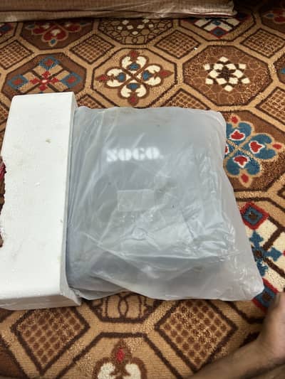 SOGO UPS 1200VA