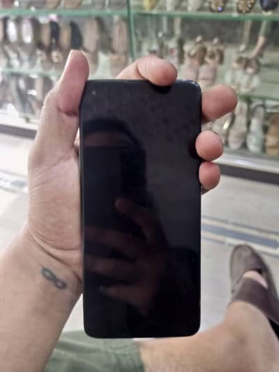 One Plus 8T 12gb 256gb