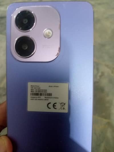 OPPO A5i