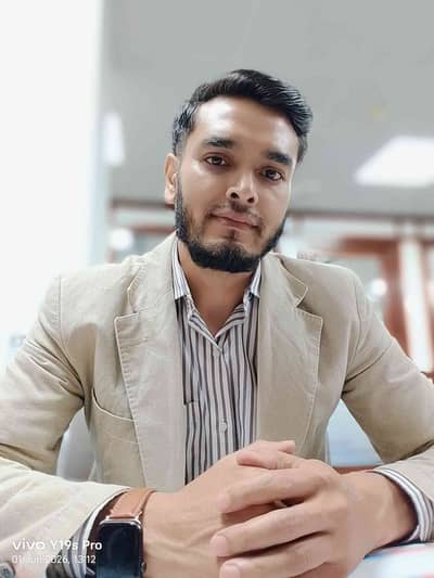 Waqas Tanveer 